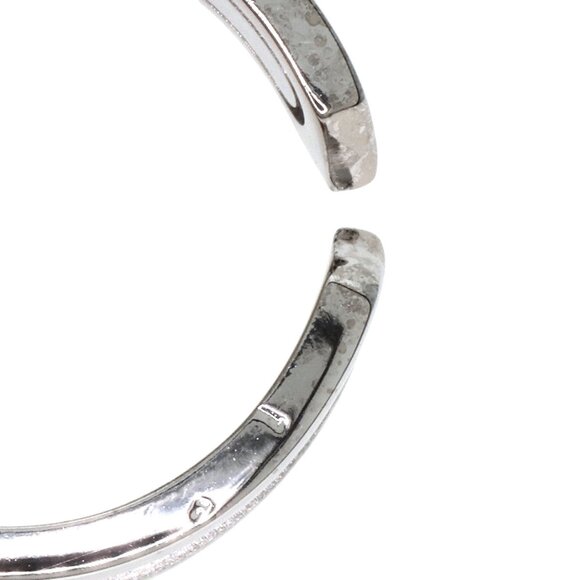 CARTIER 18k Silver Ring #53 - Picture 7 of 10